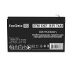 Аккумуляторная батарея EXEGATE DTM 1207 F1 EX297516RUS