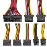 Блок питания 450W EXEGATE CP450 EX172785RUS-S