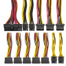 Блок питания 600W EXEGATE 600NPX EX221643RUS