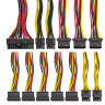 Блок питания 600W EXEGATE 600NPXE EX221639RUS-PC EX284715RUS