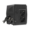 ИБП EXEGATE POWER BACK BNB-500.LED.2SH EX294611RUS