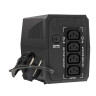 ИБП EXEGATE POWER BACK BNB-500.LED.4C13 EX294607RUS