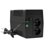 ИБП EXEGATE POWER NB-500.LED.AVR.2SH EX299480RUS