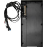 Корпус EXEGATE BAA-104U-AAA400 MINITOWER EX277805RUS