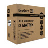 Корпус EXEGATE I3 MATRIX-NPX700 MIDITOWER EX290158RUS