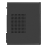 Корпус EXEGATE MINITOWER BAA-503U2-AAA450 EX300615RUS