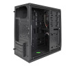 Корпус EXEGATE QA-410-XP450 MINITOWER EX272734RUS