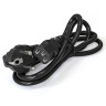 Корпус Minitower EXEGATE BAA-108U-AAA400 EX283130RUS