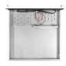 Серверный корпус EXEGATE PRO 1U430-02, БП 1U-400ADS EX297131RUS