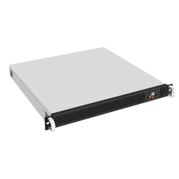 Серверный корпус EXEGATE PRO 1U430-02, БП 1U-600ADS EX297134RUS