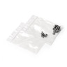 Серверный корпус ExeGate Pro 2U400-02, БП 1000ADS EX297142RUS