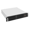 Серверный корпус EXEGATE PRO 2U400-02, БП 1000RADS EX297143RUS
