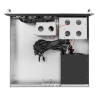 Серверный корпус EXEGATE PRO 2U400-02, БП 500RADS EX297153RUS