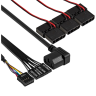 Серверный корпус EXEGATE PRO 2U650-05/400ADS EX298460RUS