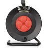 Удлинитель на катушке EXEGATE INDUSTRIAL ECS-2-1.5R 3х1,5мм2, 15А/3,3кВт EX286339RUS